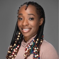 Sade Bryant , Mpa