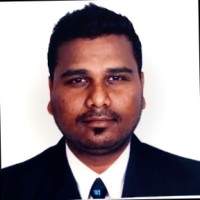Sanjay Gb