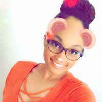 Halle Jones