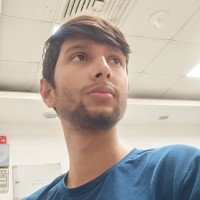 Ankit Madhwal