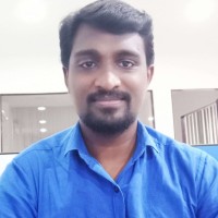 Muthukumar R