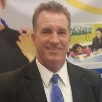 LARRY TRIMBLE