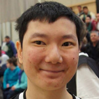 Kendrick Lim
