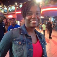 janeil clarke