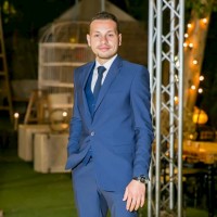 Ahmed Hesham