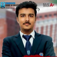 Aashutosh Soni