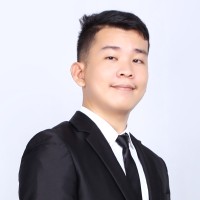 Leo Onix Siahaan