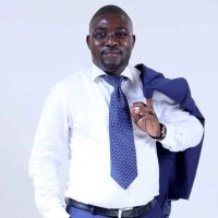 Joseph Kiggundu