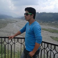 Rayees Ahmad