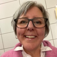 Helene Hansson