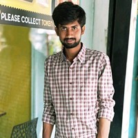 Bhaskar Reddy