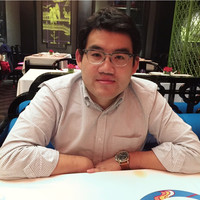 Peter Cao