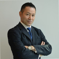 Naoki Abe