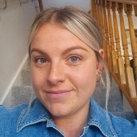 Chloe Cartwright
