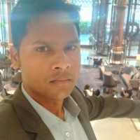 Virendra Kumar Yadav