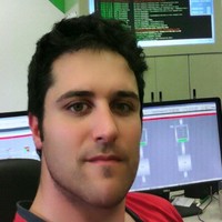 José Ramón Gámez Murcia
