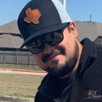 Eric Cantu