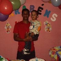 Marquinhos Silva
