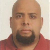 Juan  Carlos Valdez Barragan