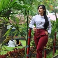 Susmita Dhar Anta