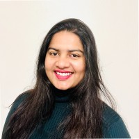 Suchitra Subramanian