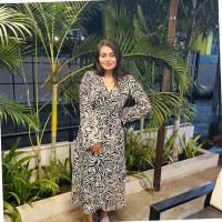 Pankti Suvagiya