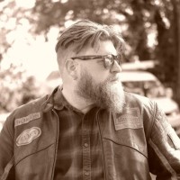 Daniel Whitley