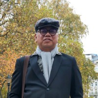 Dr. Didik Sasono Setyadi