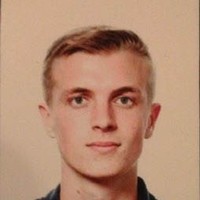 Matthias Vandenbroucke