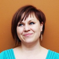 Kristin Kluck
