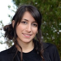 Athina Papacharalampous