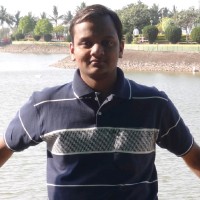 Rahul Borse
