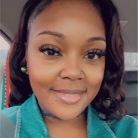 Tia Barnes
