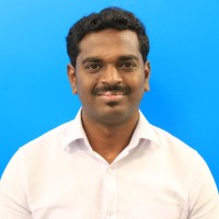 Jaganathan Sampath