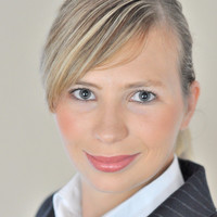 Dr. Sandra Huber