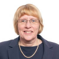 Gwyneth Barber