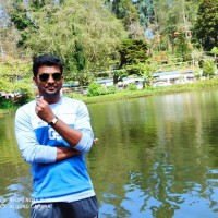 Vasanth Kumar
