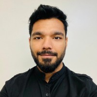 Yogesh Tejwani