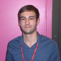 Daniel Macdonald