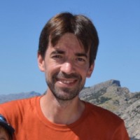 Jordi Graells Torres