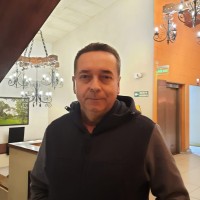 Jose Rafael Ulate