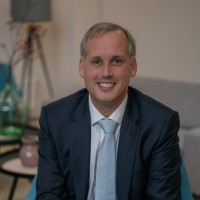 Gijs Vissers, MBA