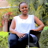 Juliet Kobusinge