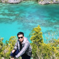 Teguh Okiwanto