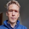 Dirk Heintze