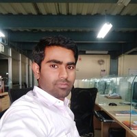 Pavan Warkad