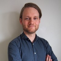 Markus Lindholm