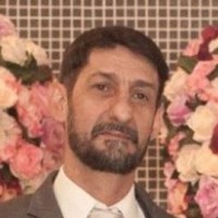 Ricardo Giraldi