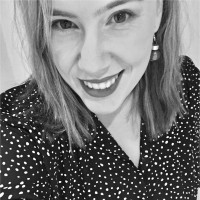 Lisette Björndal