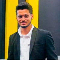 Rahil D Jain